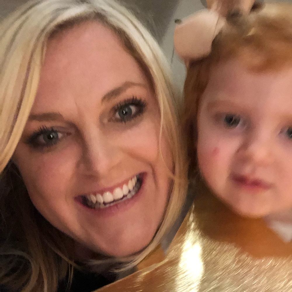 Meet your Posher, Brandy